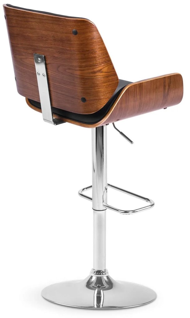 Barová stolička Sofotel Torri 2701 - čierna