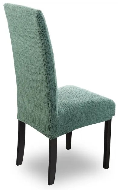 Poťah na stoličku D91 05 šalviový