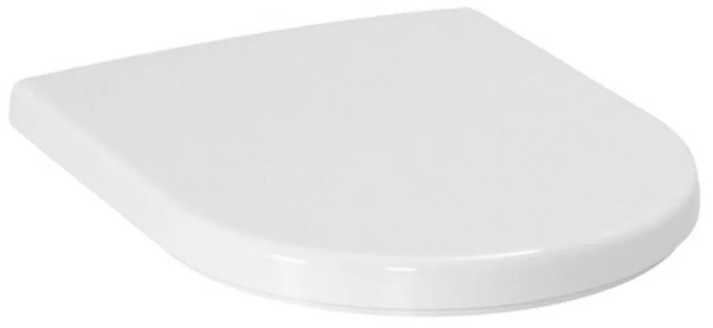 WC doska Laufen Pro duroplast biela H8969513000001