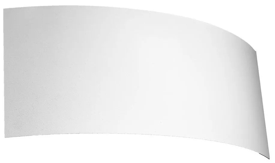 Sollux SL.0936 - Nástenné svietidlo MAGNUS 2xG9/40W/230V biela