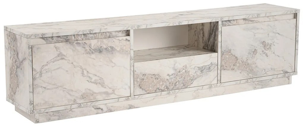 TV stolík Vanguard Fressia Marble