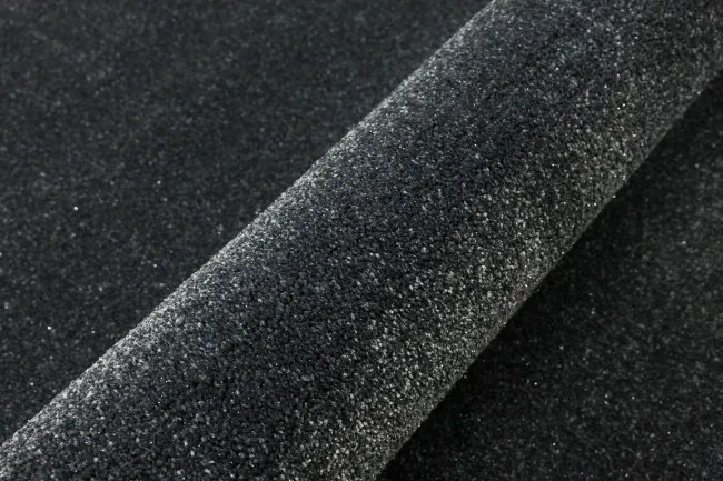 Koberec Pearl-Flash 277 sivý / strieborný