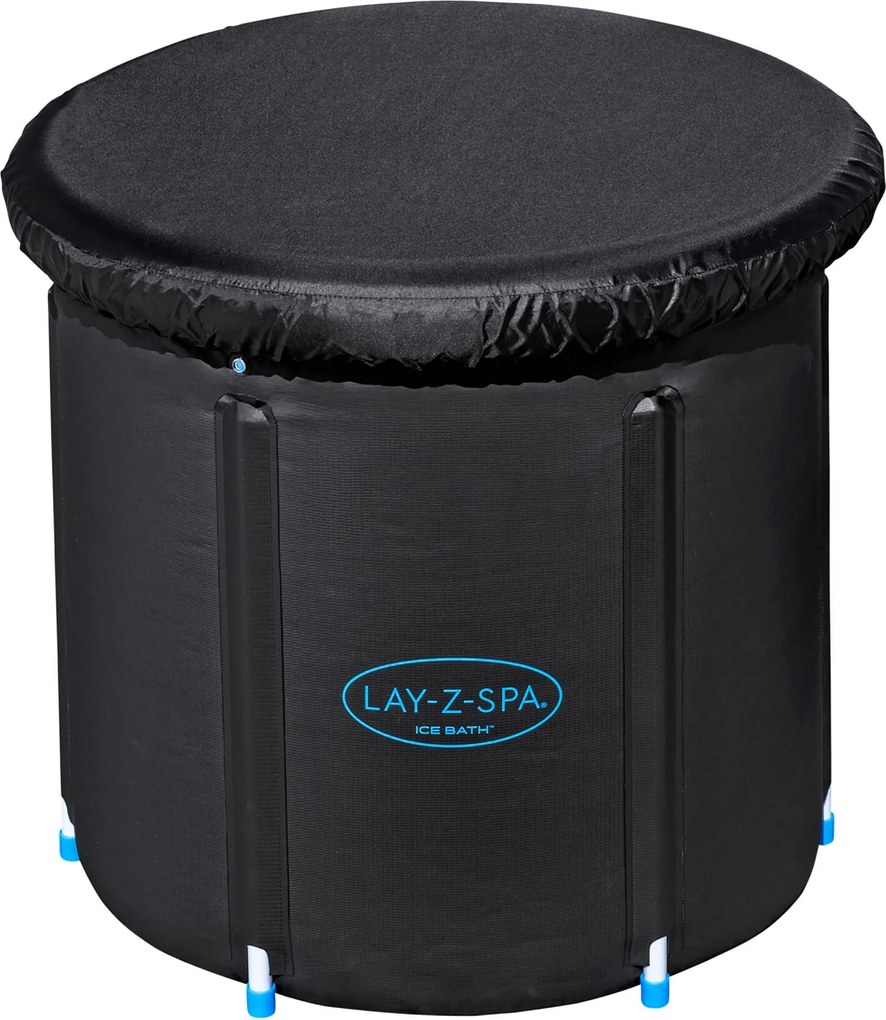 Bestway Ochladzovací bazén Lay-z Spa Glacial Zen  (100406253)