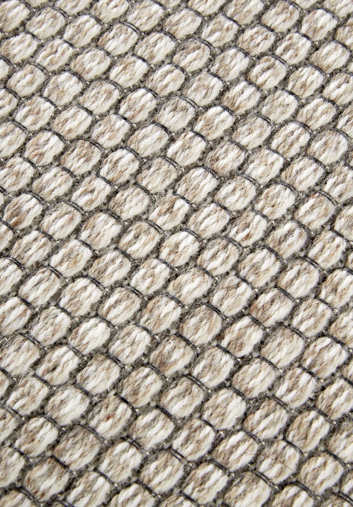 Villeroy & Boch, Kusový koberec Villeroy & Boch 106100 Beige, 200x290, béžová, obývacia izba