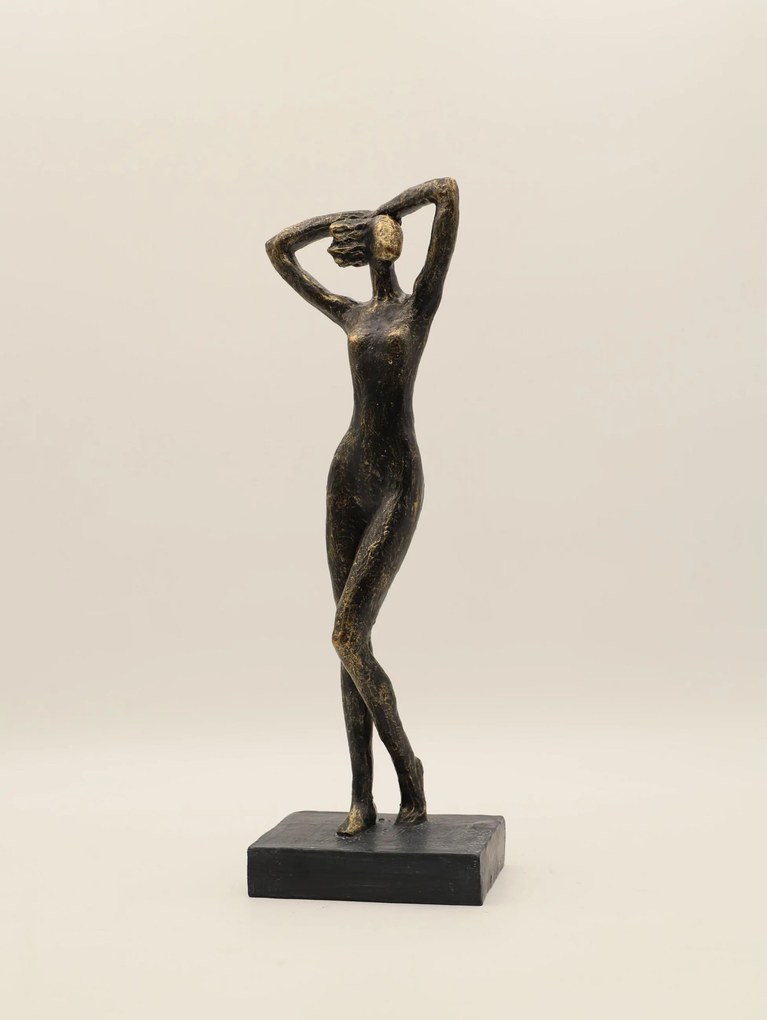 XXXLutz FIGÚRKA – ŽENA - Figúrky & sošky - 0011310344
