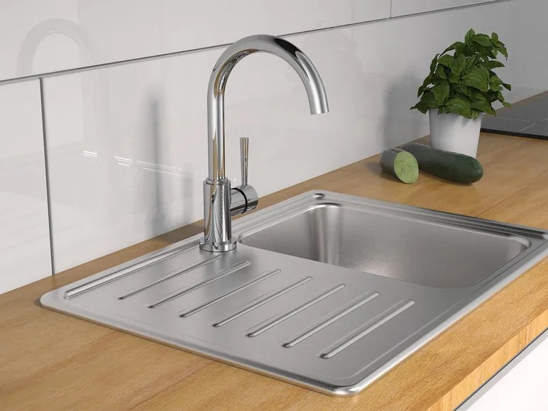 Schütte Kuchynská batéria Cornwall (chom)  (100335838)