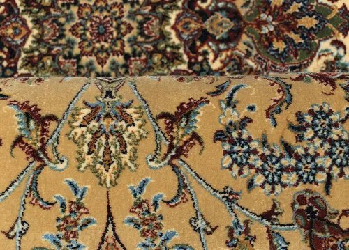 Koberce Breno Kusový koberec RAZIA 5503/ET2J, viacfarebná,160 x 235 cm