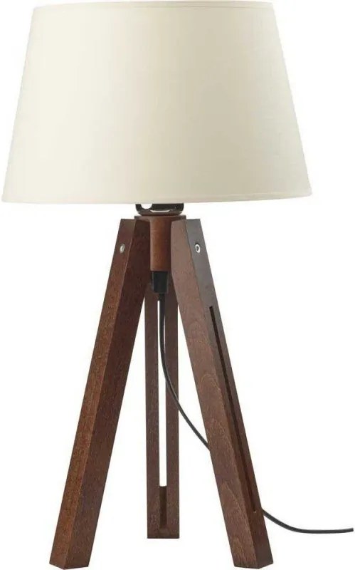 Stolná lampa LORENZO 2976