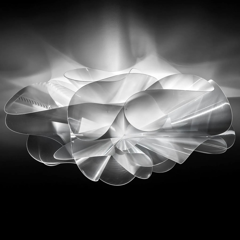 Slamp Étoile – dizajnérske stropné svietidlo 73 cm