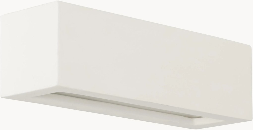 Keramické nástenné svietidlo Madrid