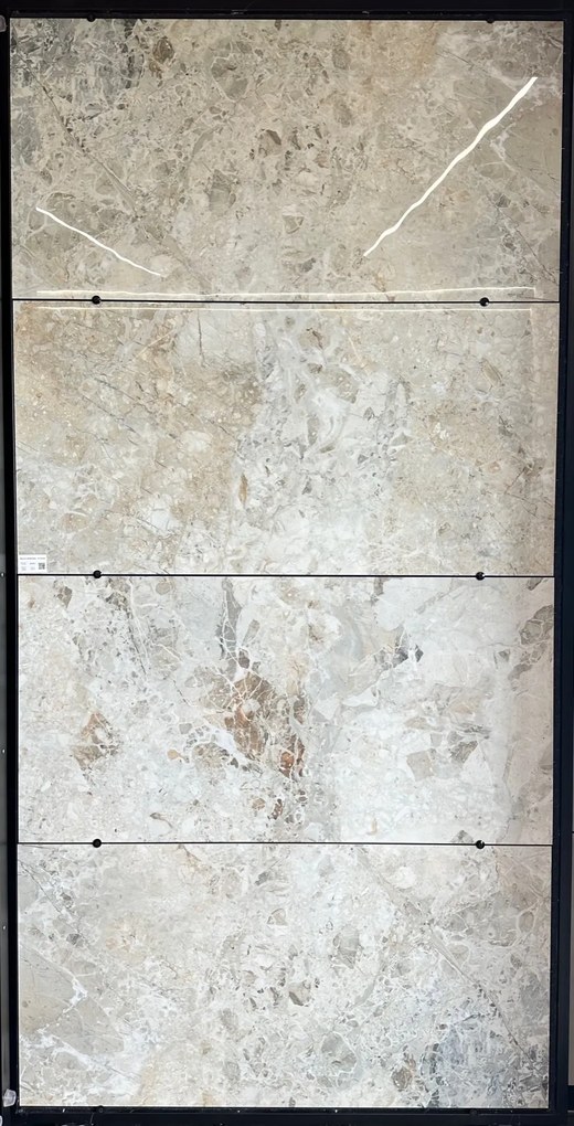 Dlažba Breccia 120x60 5mm BA (8,64m2)