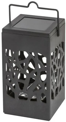 Rabalux MORA LED solárna lampa 8948