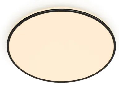 Philips- LED Stmievateľné stropné svietidlo OZZIET SCENE SWITCH LED/36W/230V 2700K