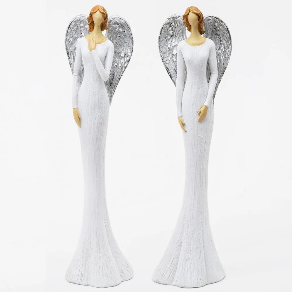 ANJEL MIX 9X6,6X32 CM