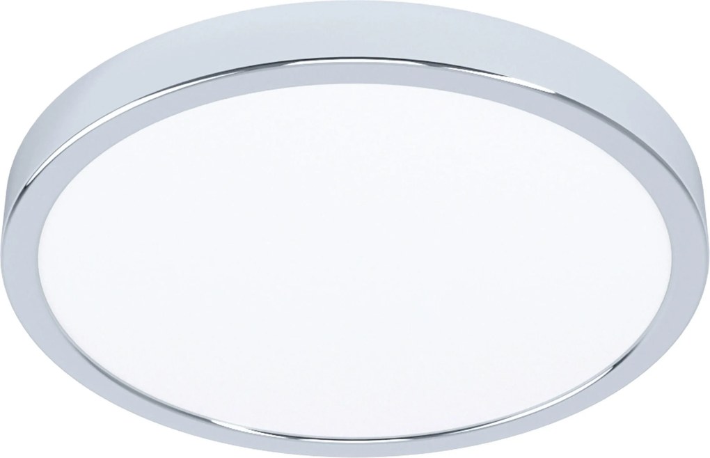 XXXLutz KÚPEĽŇOVÉ STROP. LED SVIETIDL, 28,5/2,8 cm Celina - Interiérové svietidlá - 003348191602