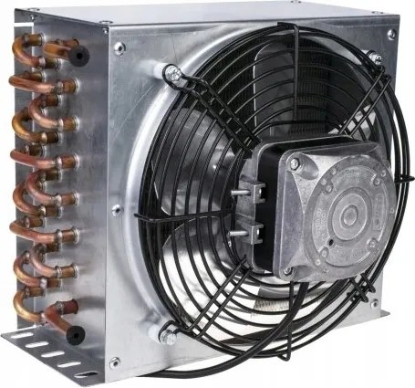 Chladiaci kondenzátor Tk 0.57 kW