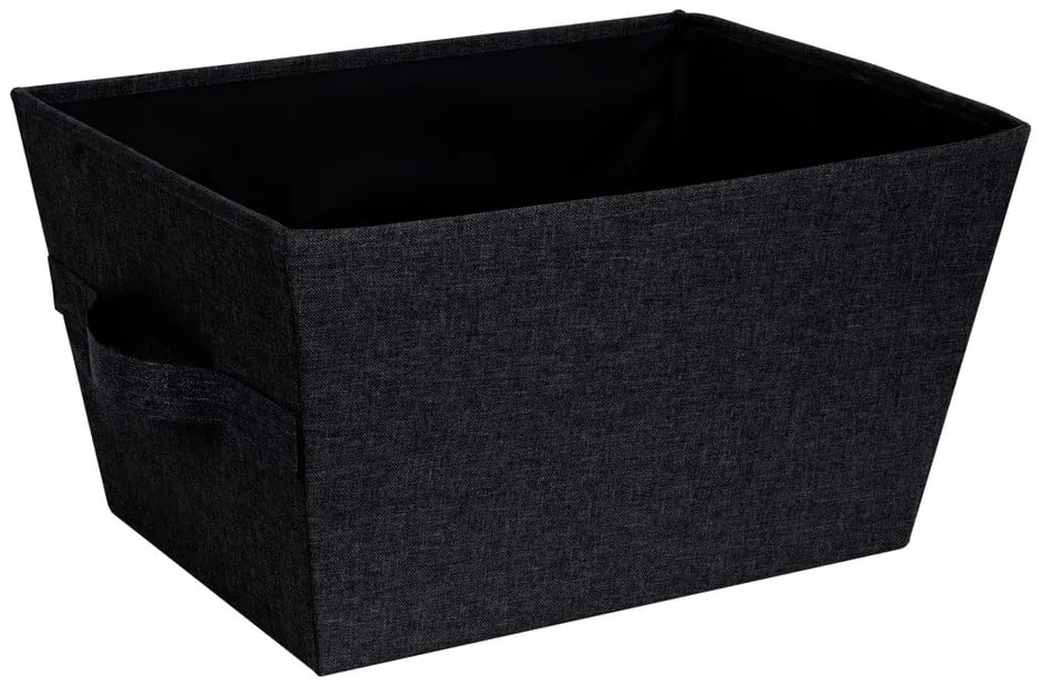 Úložný látkový košík 34,5x45x25 cm Soft Storage – Bigso Box of Sweden