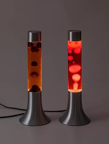 Rabalux POPPILOL LED lávová lampa 76025