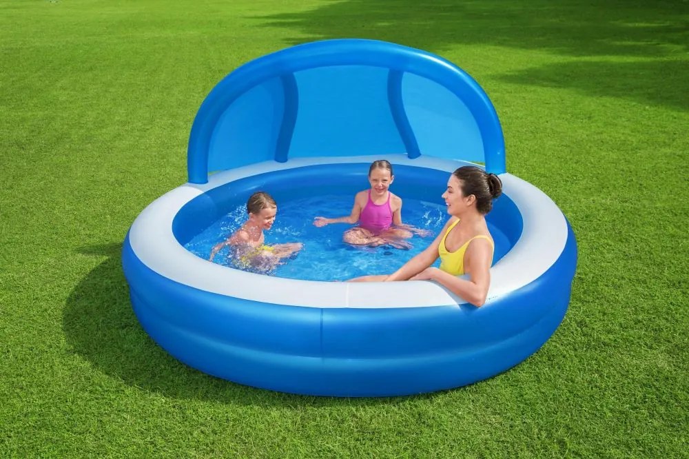 Bestway 54337 Strecha 241 x 140 cm