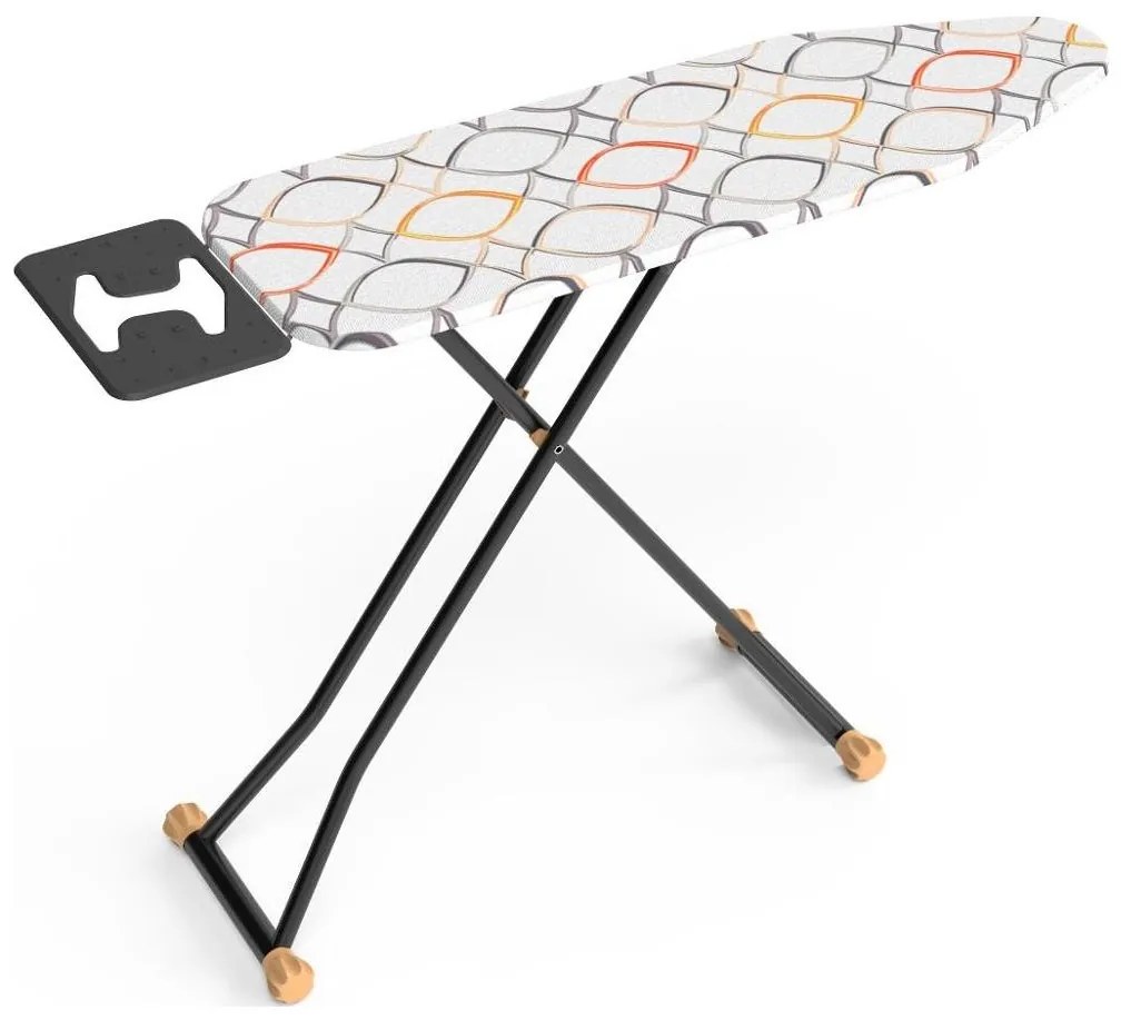 Lamart - Žehliaca doska 112x36 cm