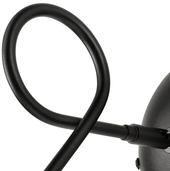 Nástenné svietidlo HARRY 1xE27/60W/230V