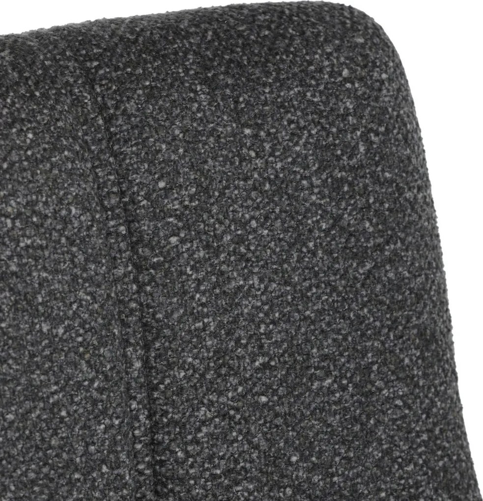 Súprava jedálenských stoličiek DCH-P3146 GREY2, 2 ks