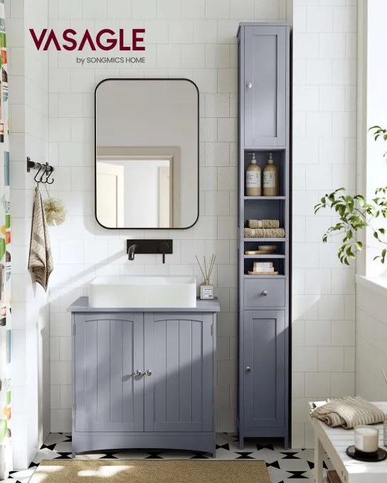 Kúpeľňová skrinka BBC765G02