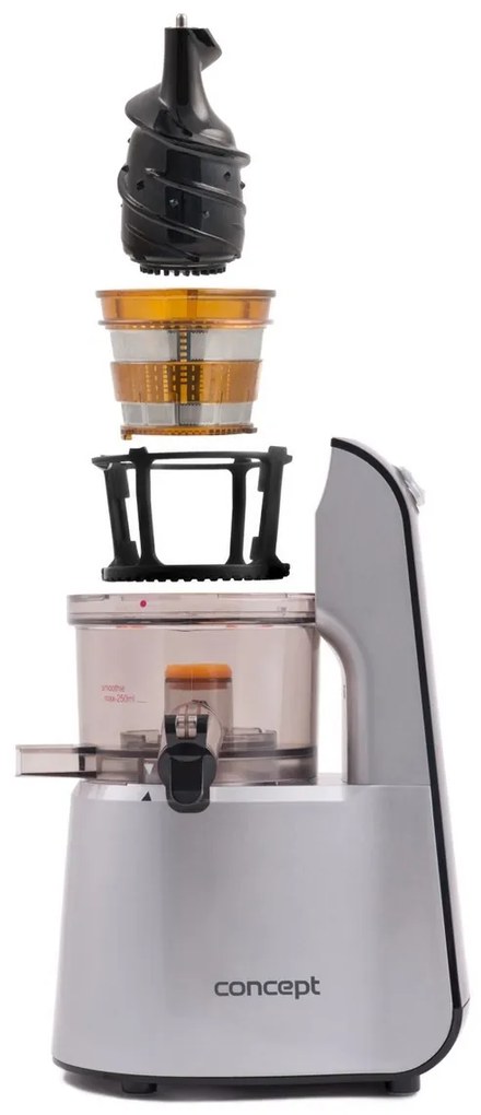 Concept LO-7065 Šnekový odšťavovač