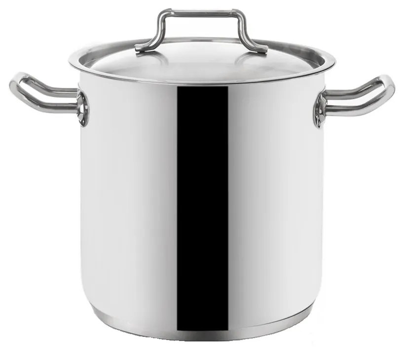 ORION Hrniec STOCK s pokrievkou 11 l, 11 l