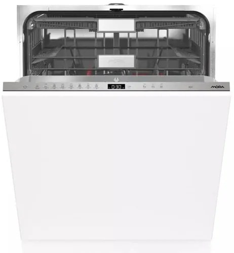 Mora vstavaná integrovaná umývačka IM 647 C5