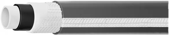 BRADAS Záhradná hadica WHITE LINE 20 m - 1/2"