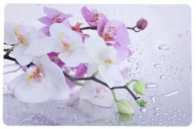 Prestieranie Orchid 2, 43,5 x 28,5 cm, sada 4 ks
