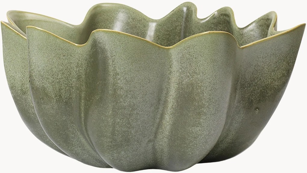 Dekoračná miska Nium, Ø 22 cm