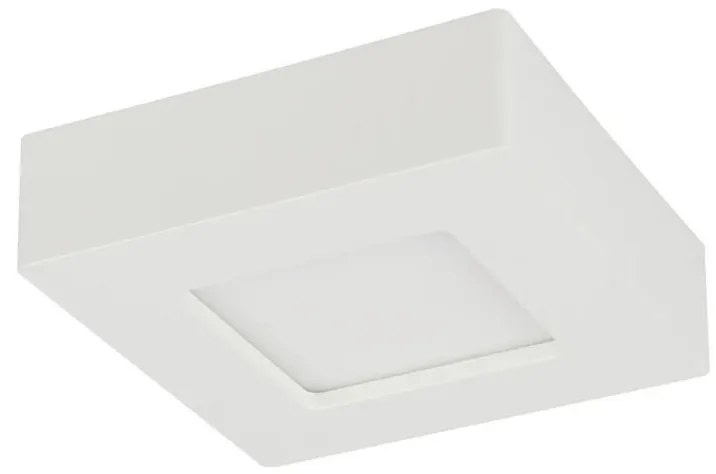 GLOBO 41606-9D - LED Stropné svietidlo SVENJA 1xLED/9W/230V