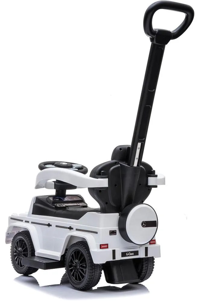 BUDDY TOYS BPC 5280 Mercedes G350d 3v1 BUDDY T YS