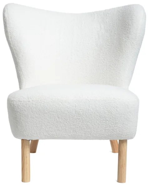 Kreslo RUKA TEDDY béžové 895888