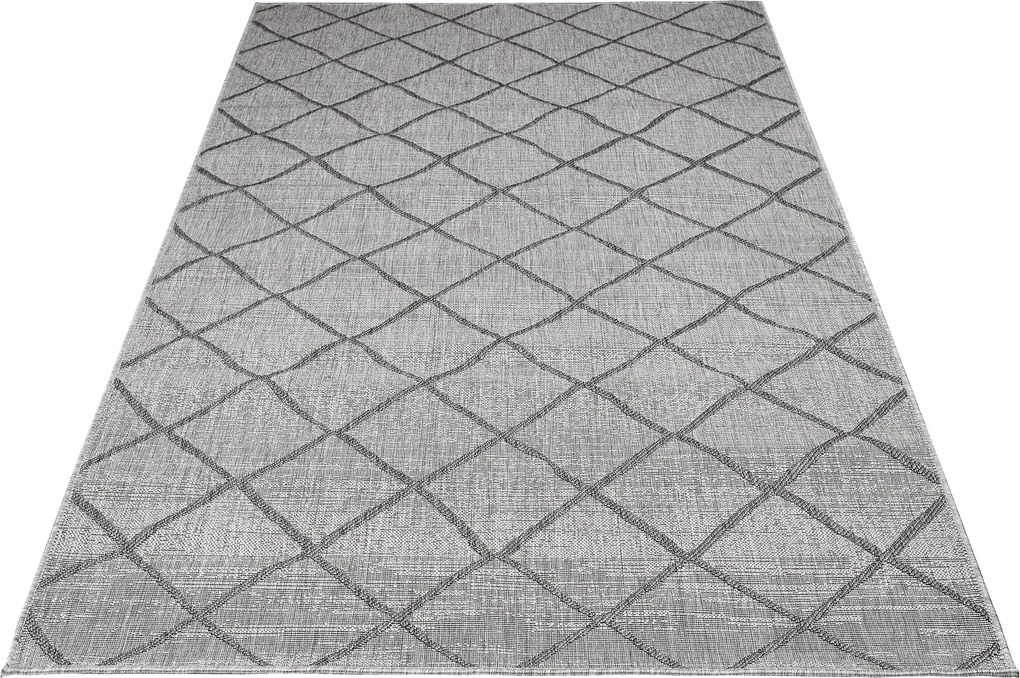 TA Koberec 71239/50322 CAPRI Rozmer: 120x170 cm