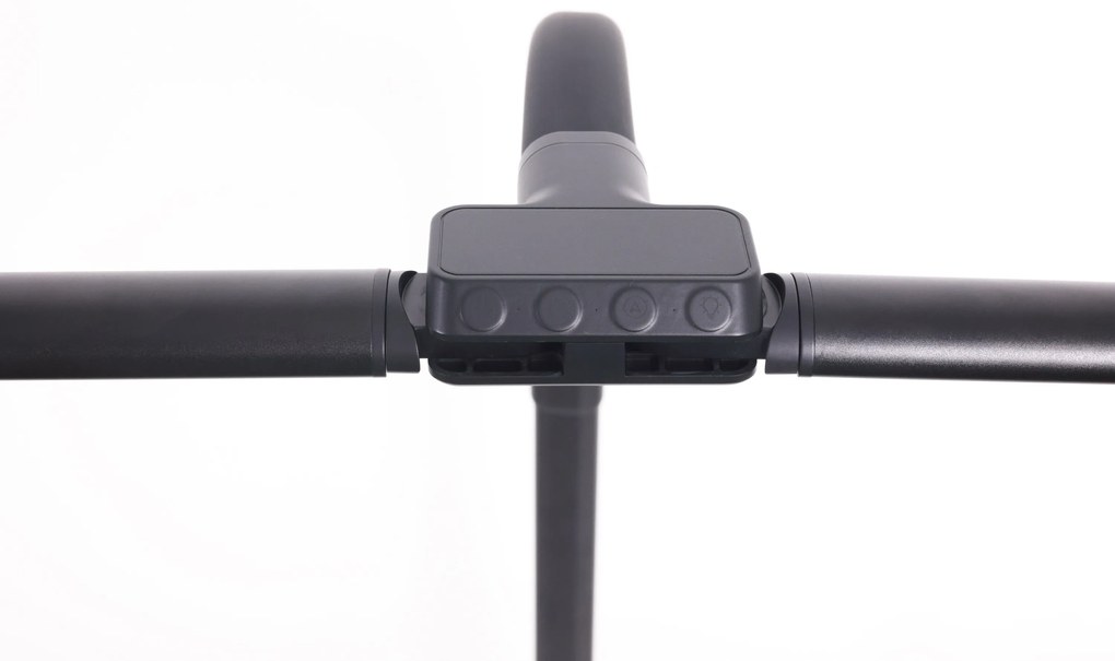 Stolná LED lampa FILO, svorka, USB, diaľkový ovládač
