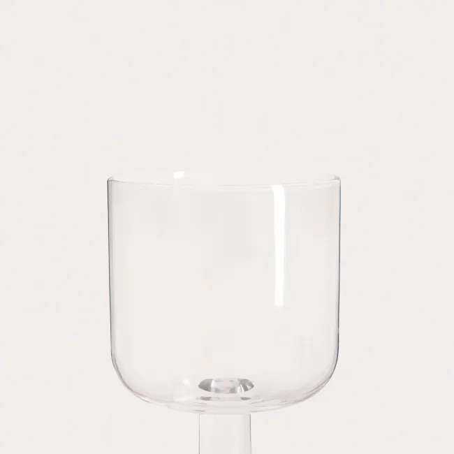Pohár POLIS priesvitný 772214 230 ml