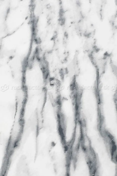 Zuiver Snow stolíky do obývačky - Čierna + kruhový, Veľkosť M