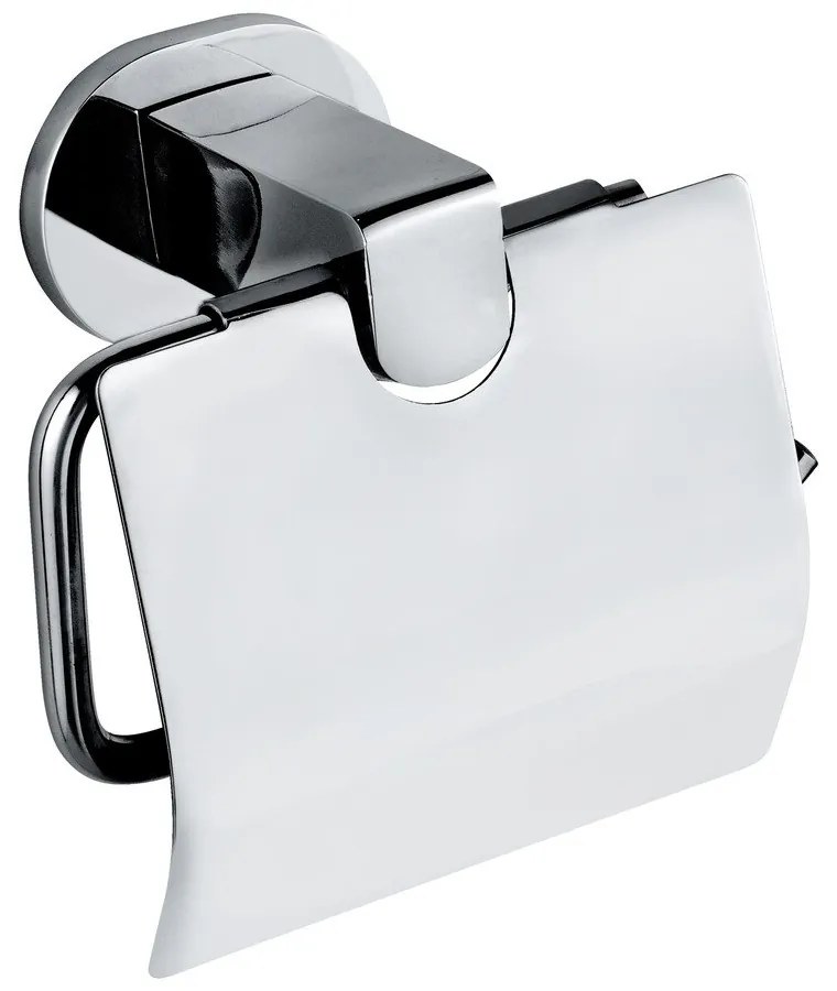 Samodržiaci kovový držiak na toaletný papier Maribor - Wenko