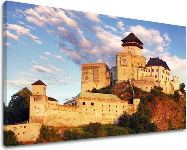 Obraz na stenu SLOVENSKO SK025E11