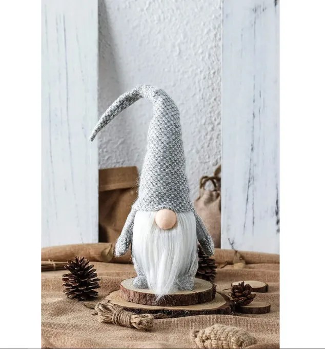 Vianočný škriatok YX069