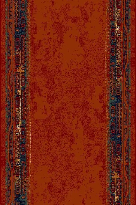 Behúň Dywilan Omega Mistik Red