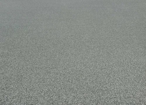 Koberce Breno Metrážny koberec LEIGHTON 78, šíře role 400 cm, sivá