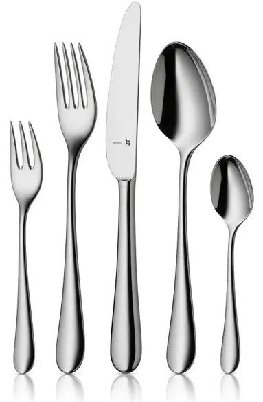 WMF - 30-dielna súprava príborov MERIT CROMARGAN PROTECT®