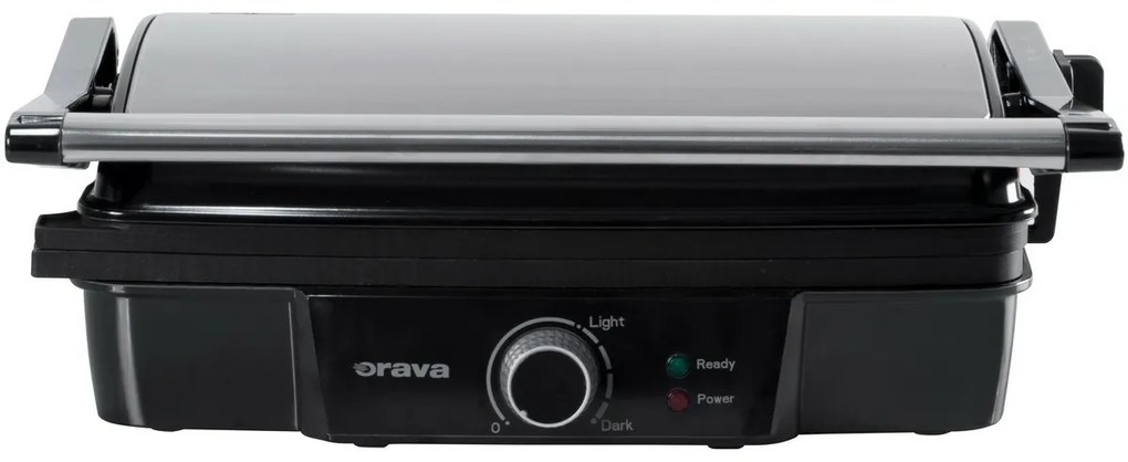 Orava Elektrický stolný kontaktný gril Grillchef