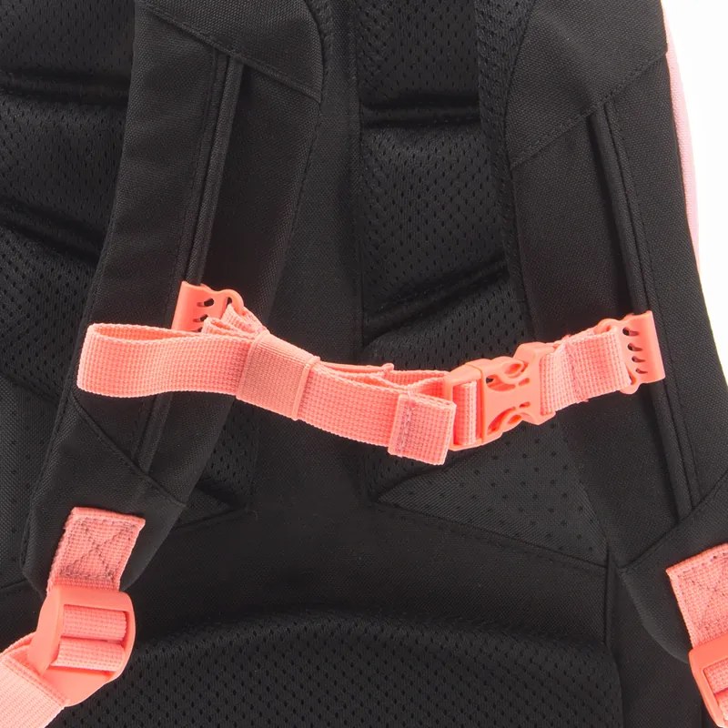 Batoh ergonomický 583 Rose black  ARS UNA