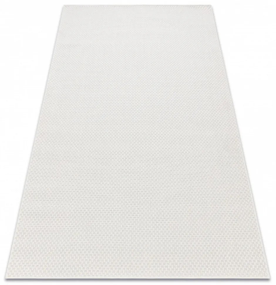 Kusový koberec Decra biely 160x220cm