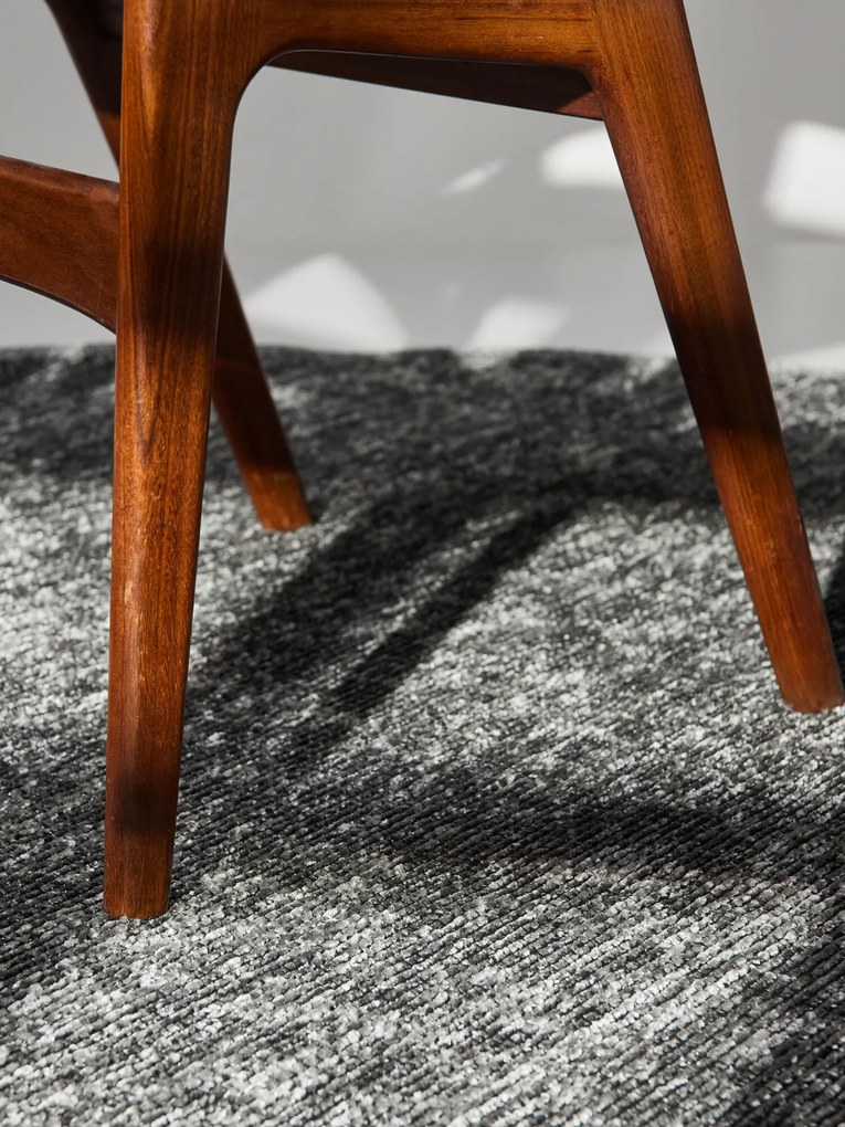 ELLE Decoration, Kusový koberec Brilliance Prisma 106310 Silver Grey z kolekcie Elle, 240x340, šedá, obývacia izba